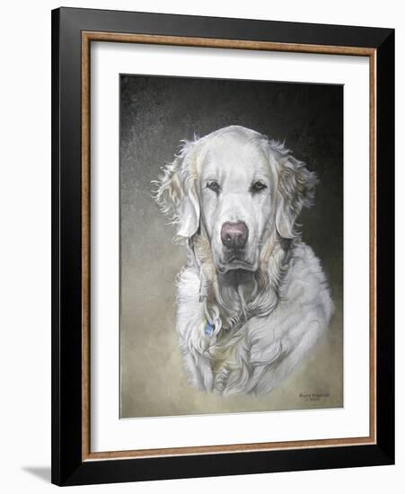 Bella-Rusty Frentner-Framed Giclee Print