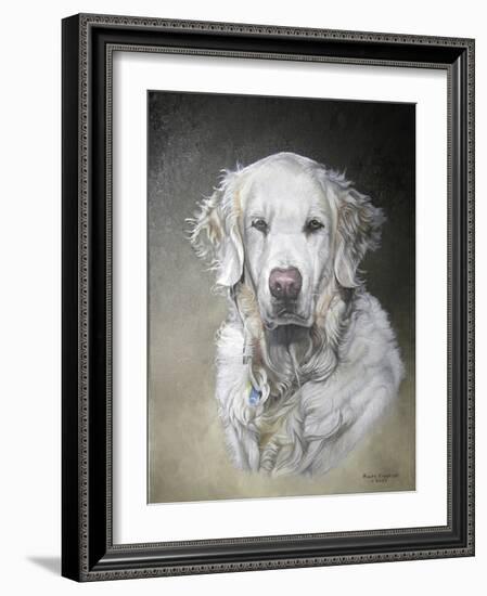 Bella-Rusty Frentner-Framed Giclee Print