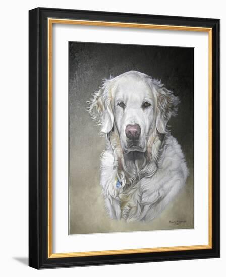 Bella-Rusty Frentner-Framed Giclee Print