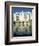 Bellagio Hotel, Las Vegas, Nevada, USA-Hans Peter Merten-Framed Photographic Print