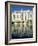 Bellagio Hotel, Las Vegas, Nevada, USA-Hans Peter Merten-Framed Photographic Print