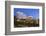 Bellagio Hotel, Strip, South Las Vegas Boulevard, Las Vegas, Nevada, Usa-Rainer Mirau-Framed Photographic Print