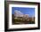 Bellagio Hotel, Strip, South Las Vegas Boulevard, Las Vegas, Nevada, Usa-Rainer Mirau-Framed Photographic Print