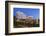 Bellagio Hotel, Strip, South Las Vegas Boulevard, Las Vegas, Nevada, Usa-Rainer Mirau-Framed Photographic Print