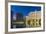 Bellagio Hotel, the Strip, Las Vegas, Nevada, United States of America, North America-Alan Copson-Framed Photographic Print