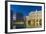 Bellagio Hotel, the Strip, Las Vegas, Nevada, United States of America, North America-Alan Copson-Framed Photographic Print