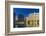 Bellagio Hotel, the Strip, Las Vegas, Nevada, United States of America, North America-Alan Copson-Framed Photographic Print