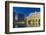 Bellagio Hotel, the Strip, Las Vegas, Nevada, United States of America, North America-Alan Copson-Framed Photographic Print