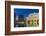 Bellagio Hotel, the Strip, Las Vegas, Nevada, United States of America, North America-Alan Copson-Framed Photographic Print