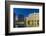 Bellagio Hotel, the Strip, Las Vegas, Nevada, United States of America, North America-Alan Copson-Framed Photographic Print