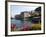 Bellagio, Lake Como, Lombardy, Italian Lakes, Italy, Europe-Frank Fell-Framed Photographic Print