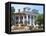 Bellamy Mansion of History and Design Arts, Wilmington, North Carolina-Lynn Seldon-Framed Premier Image Canvas