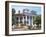 Bellamy Mansion of History and Design Arts, Wilmington, North Carolina-Lynn Seldon-Framed Photographic Print