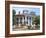 Bellamy Mansion of History and Design Arts, Wilmington, North Carolina-Lynn Seldon-Framed Photographic Print