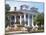 Bellamy Mansion of History and Design Arts, Wilmington, North Carolina-Lynn Seldon-Mounted Photographic Print