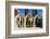 Bellapais Abbey near Kyrenia, Northern Cyprus-Dmitry Pogodin-Framed Photographic Print