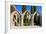 Bellapais Abbey near Kyrenia, Northern Cyprus-Dmitry Pogodin-Framed Photographic Print