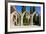 Bellapais Abbey near Kyrenia, Northern Cyprus-Dmitry Pogodin-Framed Photographic Print