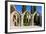 Bellapais Abbey near Kyrenia, Northern Cyprus-Dmitry Pogodin-Framed Photographic Print