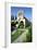 Bellapais Abbey, North Cyprus-Peter Thompson-Framed Photographic Print