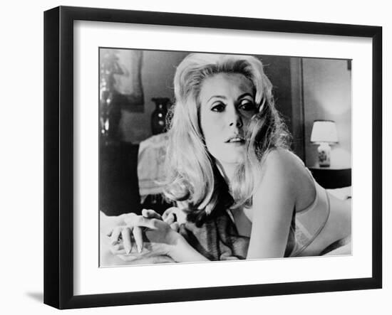 Belle De Jour, 1967-null-Framed Photographic Print