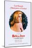 Belle de Jour, 1968-null-Mounted Art Print