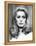 Belle De Jour, Catherine Deneuve, 1967-null-Framed Stretched Canvas