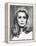 Belle De Jour, Catherine Deneuve, 1967-null-Framed Stretched Canvas