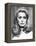 Belle De Jour, Catherine Deneuve, 1967-null-Framed Stretched Canvas