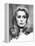 Belle De Jour, Catherine Deneuve, 1967-null-Framed Stretched Canvas