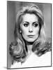 Belle De Jour, Catherine Deneuve, 1967-null-Mounted Photo