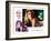 Belle De Jour, Catherine Deneuve, 1967-null-Framed Art Print