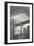 Belle Epoque I BW-Rita Crane-Framed Photographic Print