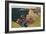 Belle-Ile-Eug?ne Boudin-Framed Giclee Print