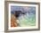 Belle Isle-John Peter Russell-Framed Giclee Print