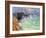 Belle Isle-John Peter Russell-Framed Giclee Print