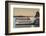 Belle of Hot Spring, Tour Boat at Dawn, Hot Springs, Arkansas, USA-Walter Bibikow-Framed Photographic Print