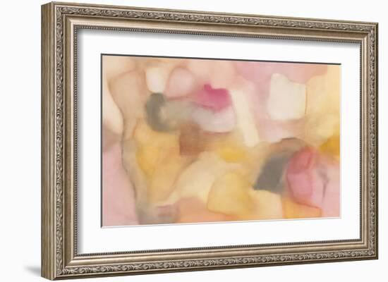 Belle of the Ball-Max Jones-Framed Art Print