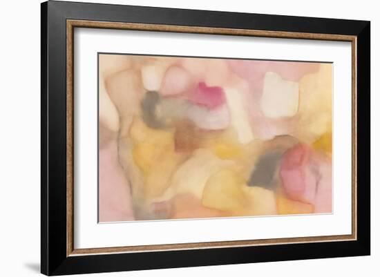 Belle of the Ball-Max Jones-Framed Art Print