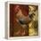 Belle Rooster I-Art Licensing Studio-Framed Premier Image Canvas