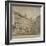 Belle Sauvage Inn, Belle Sauvage Yard, Ludgate Hill, City of London,1845-Anon-Framed Giclee Print