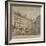 Belle Sauvage Inn, Belle Sauvage Yard, Ludgate Hill, City of London,1845-Anon-Framed Giclee Print