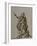 Bellerophon and the Chimaera, C.1609-Inigo Jones-Framed Giclee Print