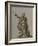 Bellerophon and the Chimaera, C.1609-Inigo Jones-Framed Giclee Print