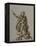 Bellerophon and the Chimaera, C.1609-Inigo Jones-Framed Premier Image Canvas