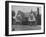 Bellevue Theatre, Upper Montclair, New Jersey, 1925-null-Framed Photographic Print