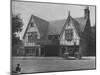 Bellevue Theatre, Upper Montclair, New Jersey, 1925-null-Mounted Photographic Print