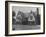 Bellevue Theatre, Upper Montclair, New Jersey, 1925-null-Framed Photographic Print