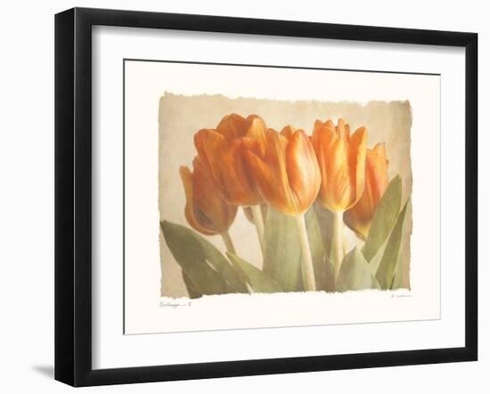 Bellezza II-Amy Melious-Framed Premium Giclee Print