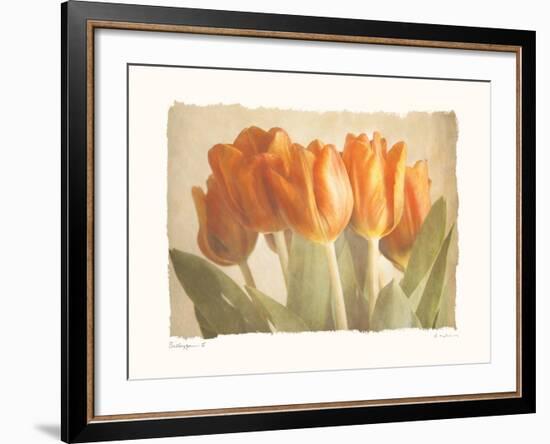 Bellezza II-Amy Melious-Framed Premium Giclee Print